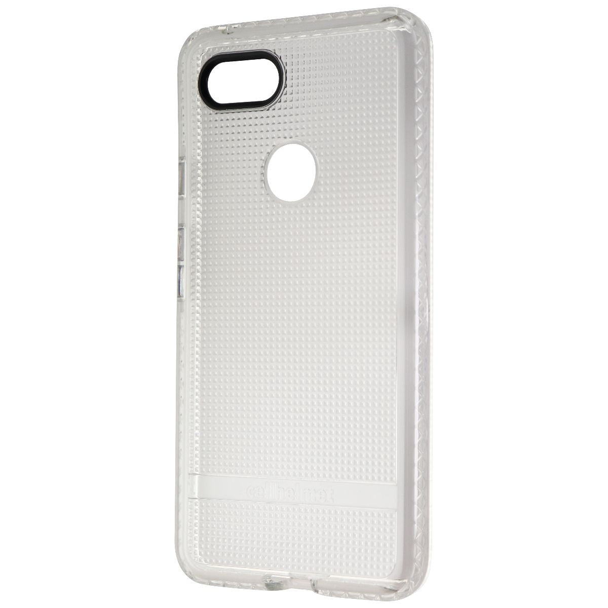 CellHelmet Altitude X Series Case for Google Pixel 3 XL - Clear Cell Phone - Cases, Covers & Skins CellHelmet    - Simple Cell Bulk Wholesale Pricing - USA Seller