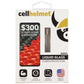 CellHelmet Liquid Glass 300 Screen Protector - Clear Cell Phone - Screen Protectors CellHelmet    - Simple Cell Bulk Wholesale Pricing - USA Seller