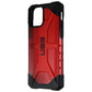 Urban Armor Gear Plasma Series Hard Case for Apple iPhone 11 Pro - Magma Red Cell Phone - Cases, Covers & Skins Urban Armor Gear - Simple Cell Bulk Wholesale Pricing - USA Seller