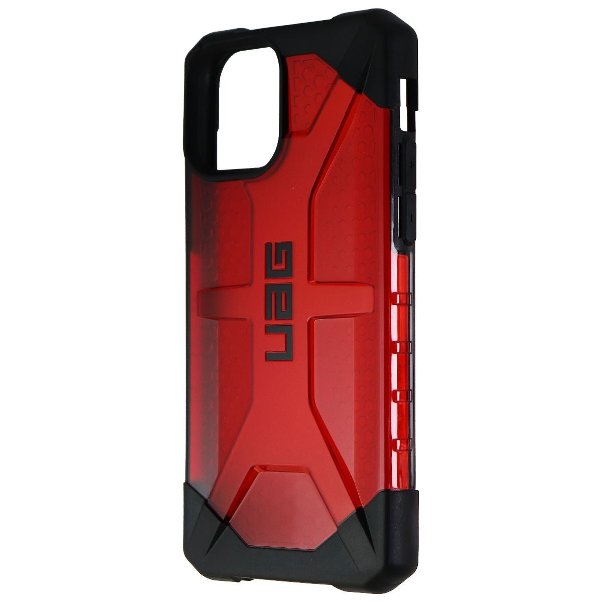 Urban Armor Gear Plasma Series Hard Case for Apple iPhone 11 Pro - Magma Red Cell Phone - Cases, Covers & Skins Urban Armor Gear - Simple Cell Bulk Wholesale Pricing - USA Seller