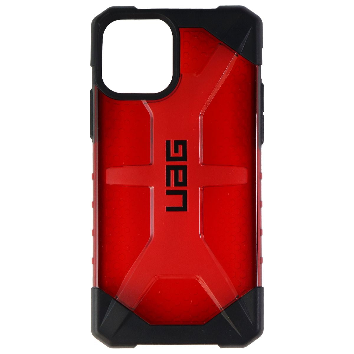 Urban Armor Gear Plasma Series Hard Case for Apple iPhone 11 Pro - Magma Red Cell Phone - Cases, Covers & Skins Urban Armor Gear - Simple Cell Bulk Wholesale Pricing - USA Seller