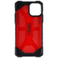 Urban Armor Gear Plasma Series Hard Case for Apple iPhone 11 Pro - Magma Red Cell Phone - Cases, Covers & Skins Urban Armor Gear - Simple Cell Bulk Wholesale Pricing - USA Seller