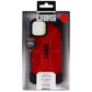 Urban Armor Gear Plasma Series Hard Case for Apple iPhone 11 Pro - Magma Red Cell Phone - Cases, Covers & Skins Urban Armor Gear - Simple Cell Bulk Wholesale Pricing - USA Seller
