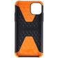 Urban Armor Gear Civilian Series Hard Case for Apple iPhone 11 Pro Max - Black Cell Phone - Cases, Covers & Skins Urban Armor Gear - Simple Cell Bulk Wholesale Pricing - USA Seller