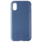 CellHelmet Fortitude Pro Series Hard Case for iPhone Xs and X - Slate Blue Cell Phone - Cases, Covers & Skins CellHelmet - Simple Cell Bulk Wholesale Pricing - USA Seller