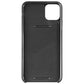Grip2u Slim Series Case for Apple iPhone 11 Pro Max - Charcoal Cell Phone - Cases, Covers & Skins Grip2u - Simple Cell Bulk Wholesale Pricing - USA Seller
