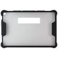 Lenovo Protective Case for Lenovo 10e Chromebook Tablet - Clear/Black iPad/Tablet Accessories - Cases, Covers, Keyboard Folios Lenovo - Simple Cell Bulk Wholesale Pricing - USA Seller