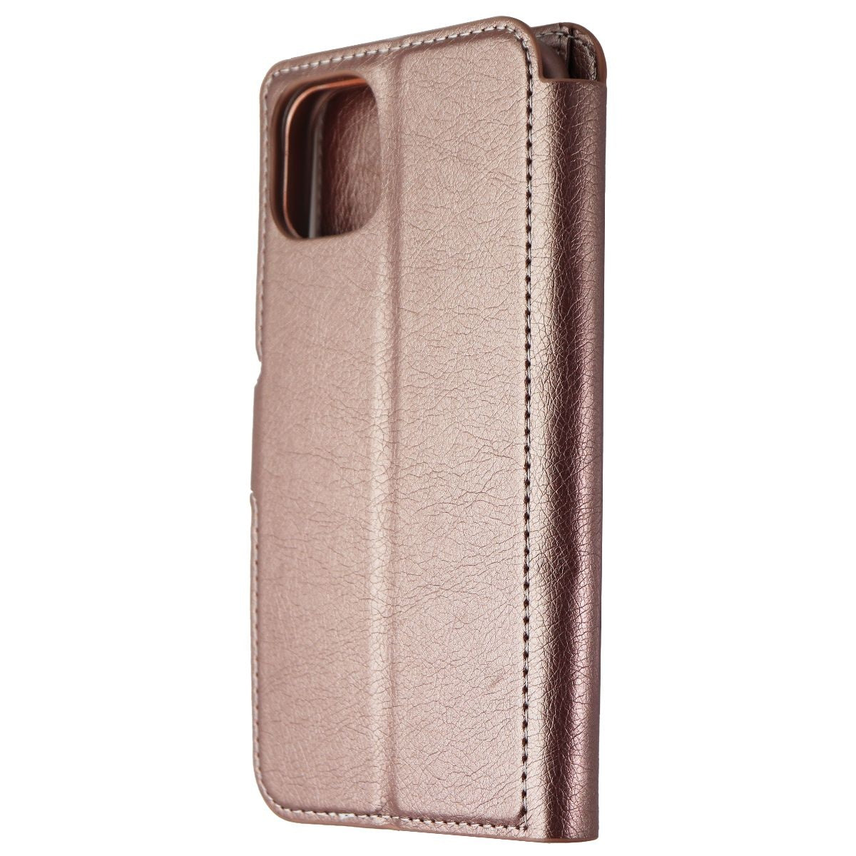 Base Wallet Folio Series Case for iPhone 11 Pro Max - Pink Cell Phone - Cases, Covers & Skins Base - Simple Cell Bulk Wholesale Pricing - USA Seller