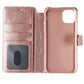 Base Wallet Folio Series Case for iPhone 11 Pro Max - Pink Cell Phone - Cases, Covers & Skins Base - Simple Cell Bulk Wholesale Pricing - USA Seller