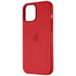 Apple Silicone Case for MagSafe (for iPhone 12 Pro Max) - (Product) RED Cell Phone - Cases, Covers & Skins Apple - Simple Cell Bulk Wholesale Pricing - USA Seller