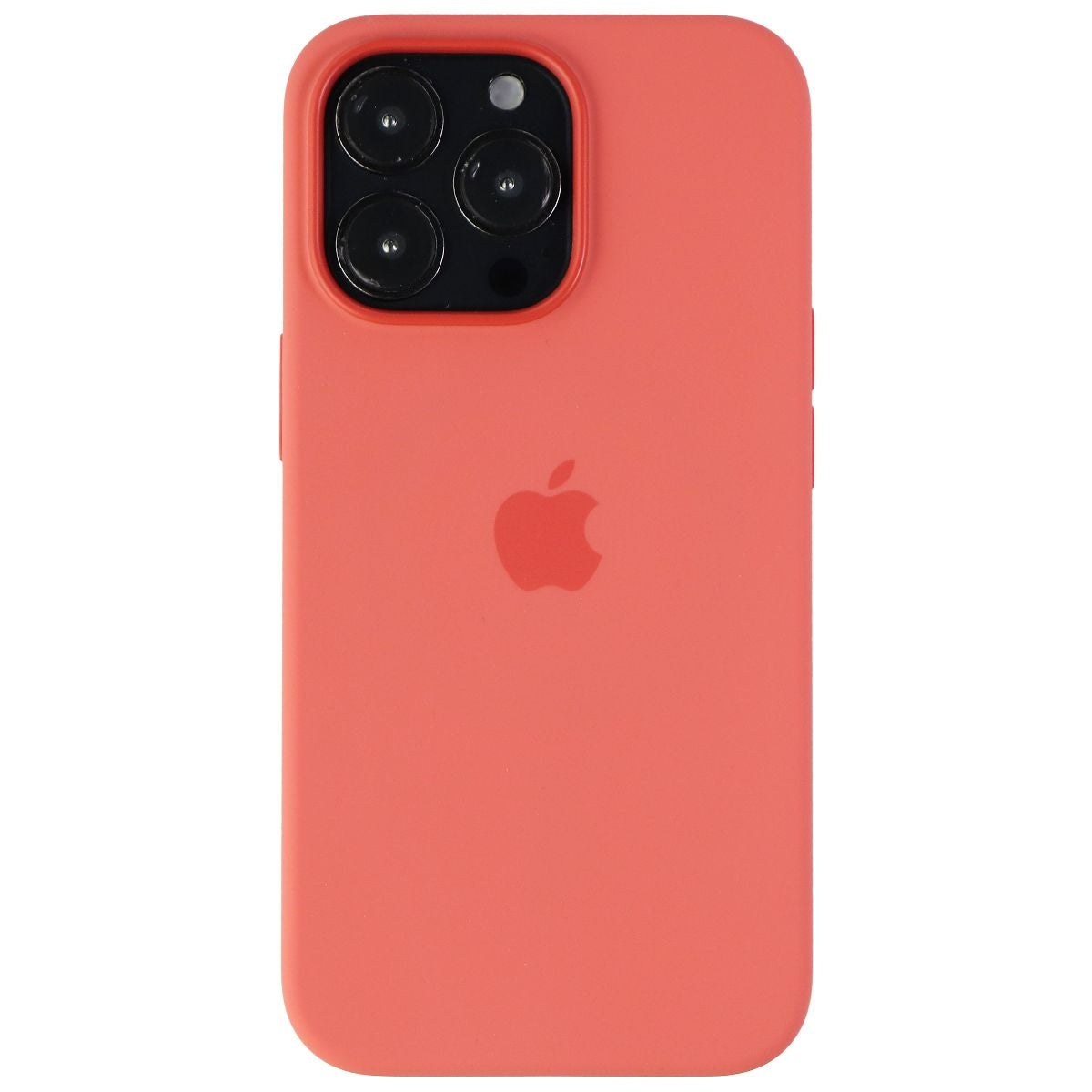Apple Silicone Case for MagSafe for iPhone 13 Pro - Pink Pomelo Cell Phone - Cases, Covers & Skins Apple - Simple Cell Bulk Wholesale Pricing - USA Seller