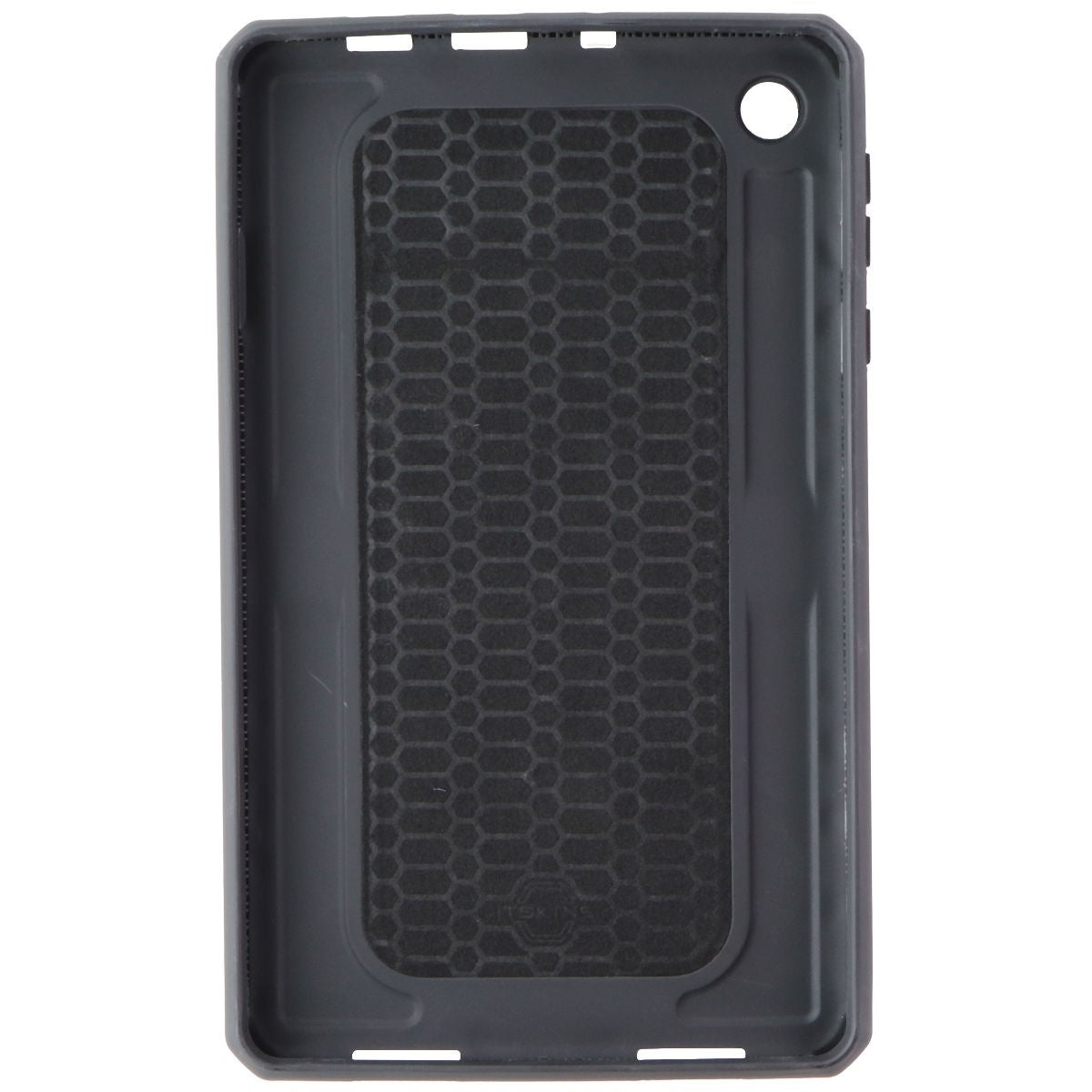 ITSKINS Spectrum_R Stand Protective Case for TCL Tab Lite (8-in) - Black iPad/Tablet Accessories - Cases, Covers, Keyboard Folios ITSKINS - Simple Cell Bulk Wholesale Pricing - USA Seller