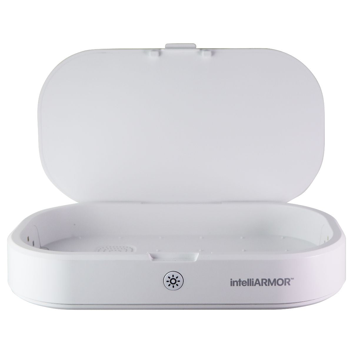 intelliARMOR (UVShield+) UV Disinfector Cabinet for Cellular Phones Cell Phone - Replacement Parts & Tools INTELLIARMOR - Simple Cell Bulk Wholesale Pricing - USA Seller