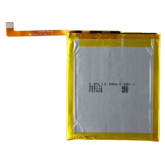 Repair Part - OEM Rechargeable 3500mAh Battery for Moto One Vision KR40 Cell Phone - Replacement Parts & Tools Unbranded - Simple Cell Bulk Wholesale Pricing - USA Seller