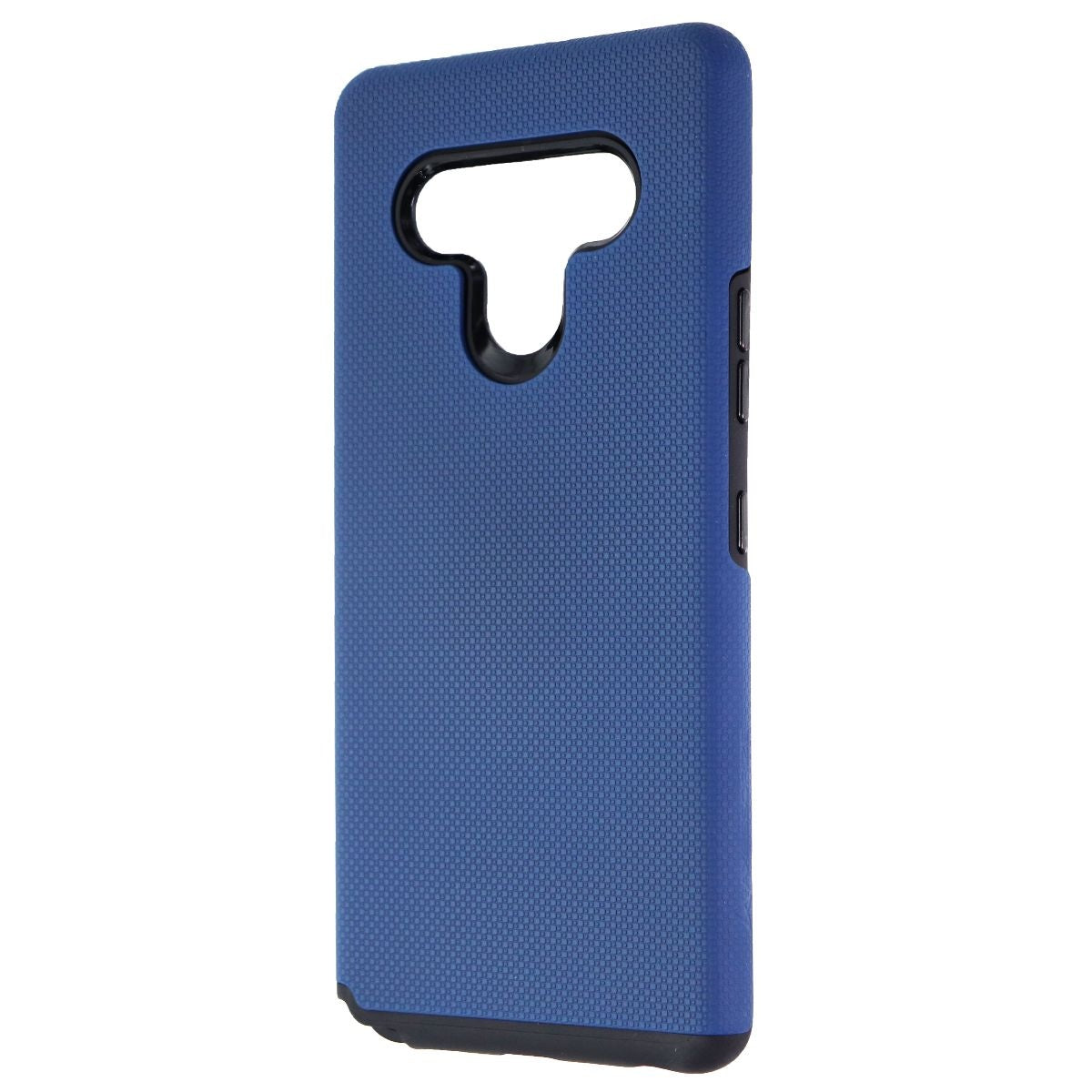 Axessorize PROTech Rugged Case for LG Stylo 6 - Cobalt Blue Cell Phone - Cases, Covers & Skins Axessorize - Simple Cell Bulk Wholesale Pricing - USA Seller