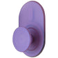 PopSockets PopGrip Magnetic Grip and Stand for MagSafe - Opalescent Pink Cell Phone - Mounts & Holders PopSockets    - Simple Cell Bulk Wholesale Pricing - USA Seller