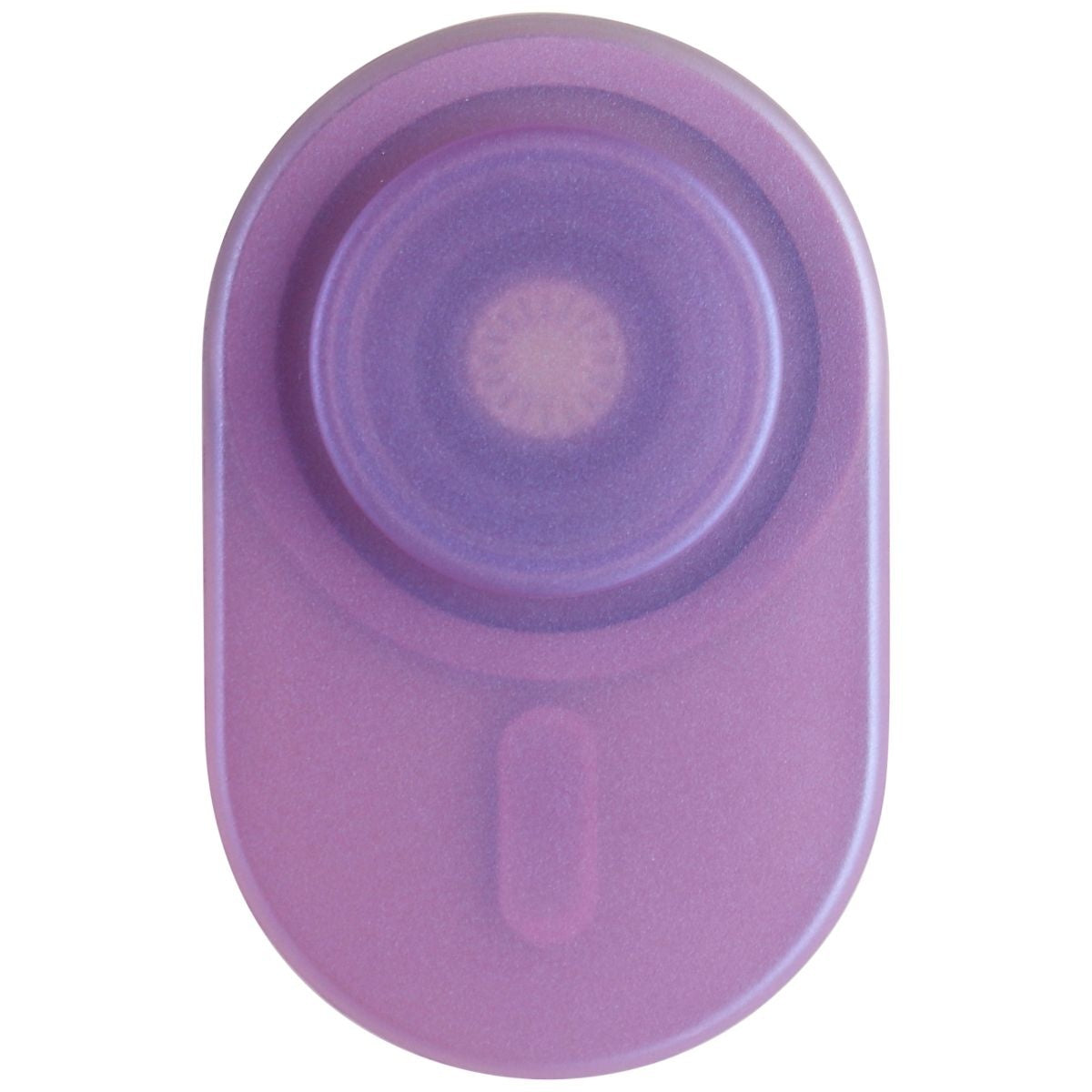PopSockets PopGrip Magnetic Grip and Stand for MagSafe - Opalescent Pink Cell Phone - Mounts & Holders PopSockets    - Simple Cell Bulk Wholesale Pricing - USA Seller