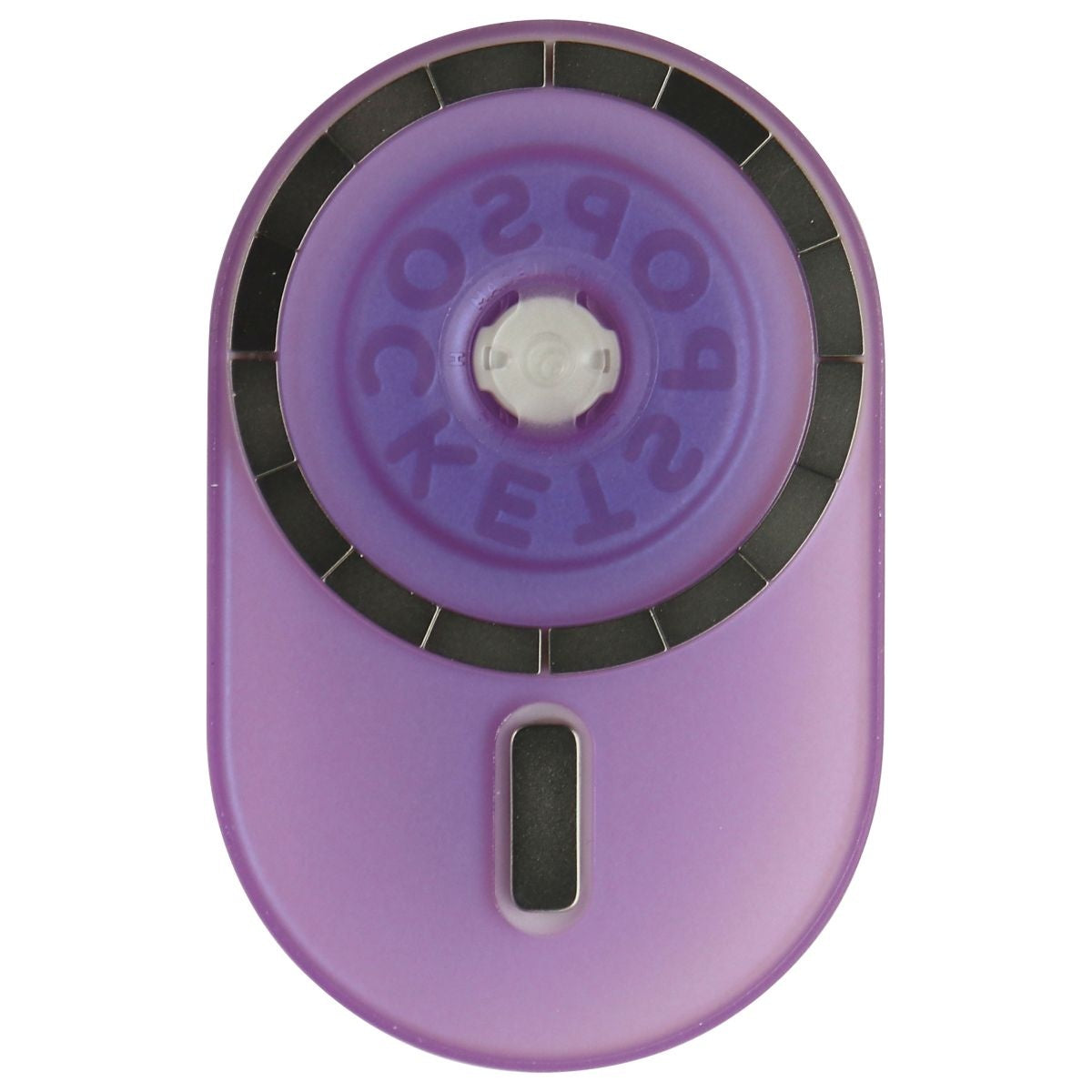 PopSockets PopGrip Magnetic Grip and Stand for MagSafe - Opalescent Pink Cell Phone - Mounts & Holders PopSockets    - Simple Cell Bulk Wholesale Pricing - USA Seller