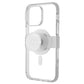 PopSockets Hardshell Case for MagSafe for iPhone 14 Pro Max - Clear Cell Phone - Cases, Covers & Skins PopSockets    - Simple Cell Bulk Wholesale Pricing - USA Seller