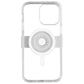 PopSockets Hardshell Case for MagSafe for iPhone 14 Pro Max - Clear Cell Phone - Cases, Covers & Skins PopSockets    - Simple Cell Bulk Wholesale Pricing - USA Seller