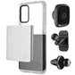 Nimbus9 Ghost 2 Pro Series Case for Samsung Galaxy S20 Plus 5G - Gray/White Cell Phone - Cases, Covers & Skins Nimbus9 - Simple Cell Bulk Wholesale Pricing - USA Seller
