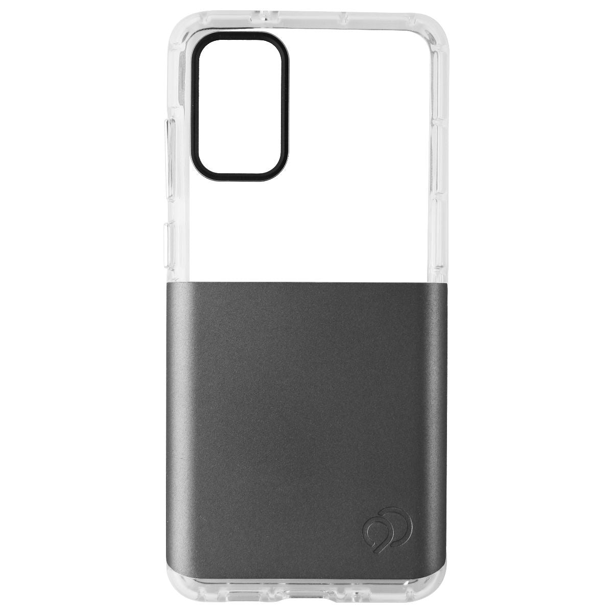 Nimbus9 Ghost 2 Pro Series Case for Samsung Galaxy S20 Plus 5G - Gray/White Cell Phone - Cases, Covers & Skins Nimbus9 - Simple Cell Bulk Wholesale Pricing - USA Seller