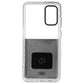 Nimbus9 Ghost 2 Pro Series Case for Samsung Galaxy S20 Plus 5G - Gray/White Cell Phone - Cases, Covers & Skins Nimbus9 - Simple Cell Bulk Wholesale Pricing - USA Seller