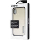 Incipio DualPro Series Case for Apple iPhone Xs/X - Iridescent Champagne/Gold Cell Phone - Cases, Covers & Skins Incipio - Simple Cell Bulk Wholesale Pricing - USA Seller