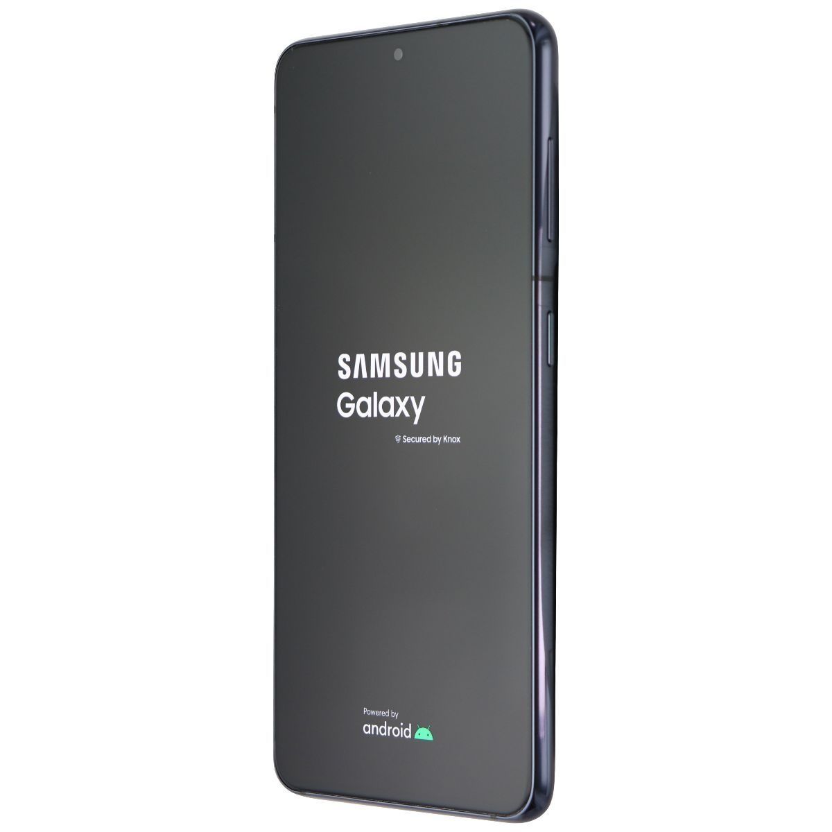 Samsung Galaxy S21 5G (6.2-inch) (SM-G991U1) Unlocked - 256GB/Phantom Gray Cell Phones & Smartphones Samsung    - Simple Cell Bulk Wholesale Pricing - USA Seller