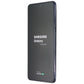 Samsung Galaxy S21 5G (6.2-in) (SM-G991U) AT&T Only - 128GB/Phantom Gray Cell Phones & Smartphones Samsung - Simple Cell Bulk Wholesale Pricing - USA Seller