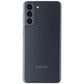 Samsung Galaxy S21 5G (6.2-in) (SM-G991U) AT&T Only - 128GB/Phantom Gray Cell Phones & Smartphones Samsung - Simple Cell Bulk Wholesale Pricing - USA Seller