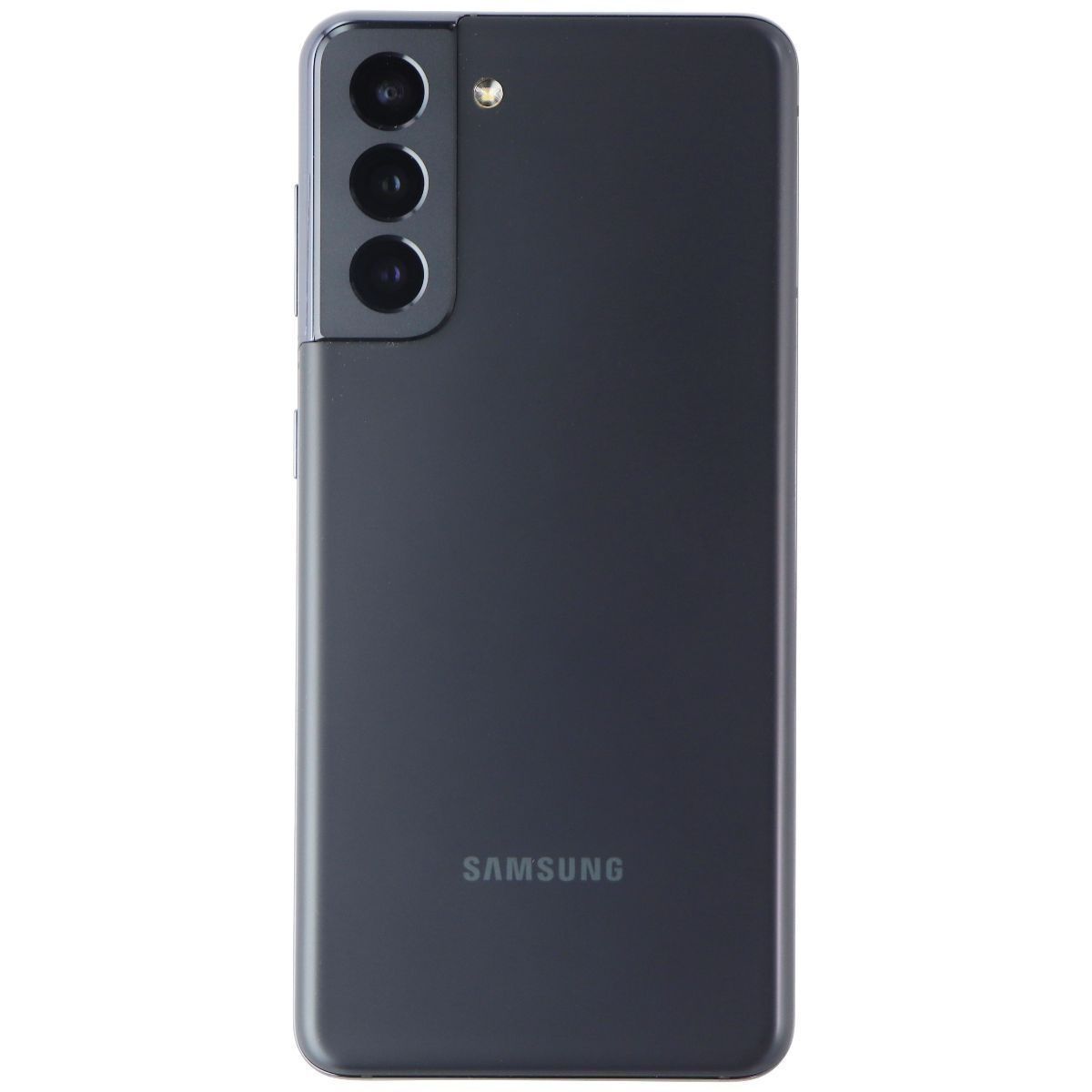 Samsung Galaxy S21 5G (6.2-in) (SM-G991U) AT&T Only - 128GB/Phantom Gray Cell Phones & Smartphones Samsung - Simple Cell Bulk Wholesale Pricing - USA Seller