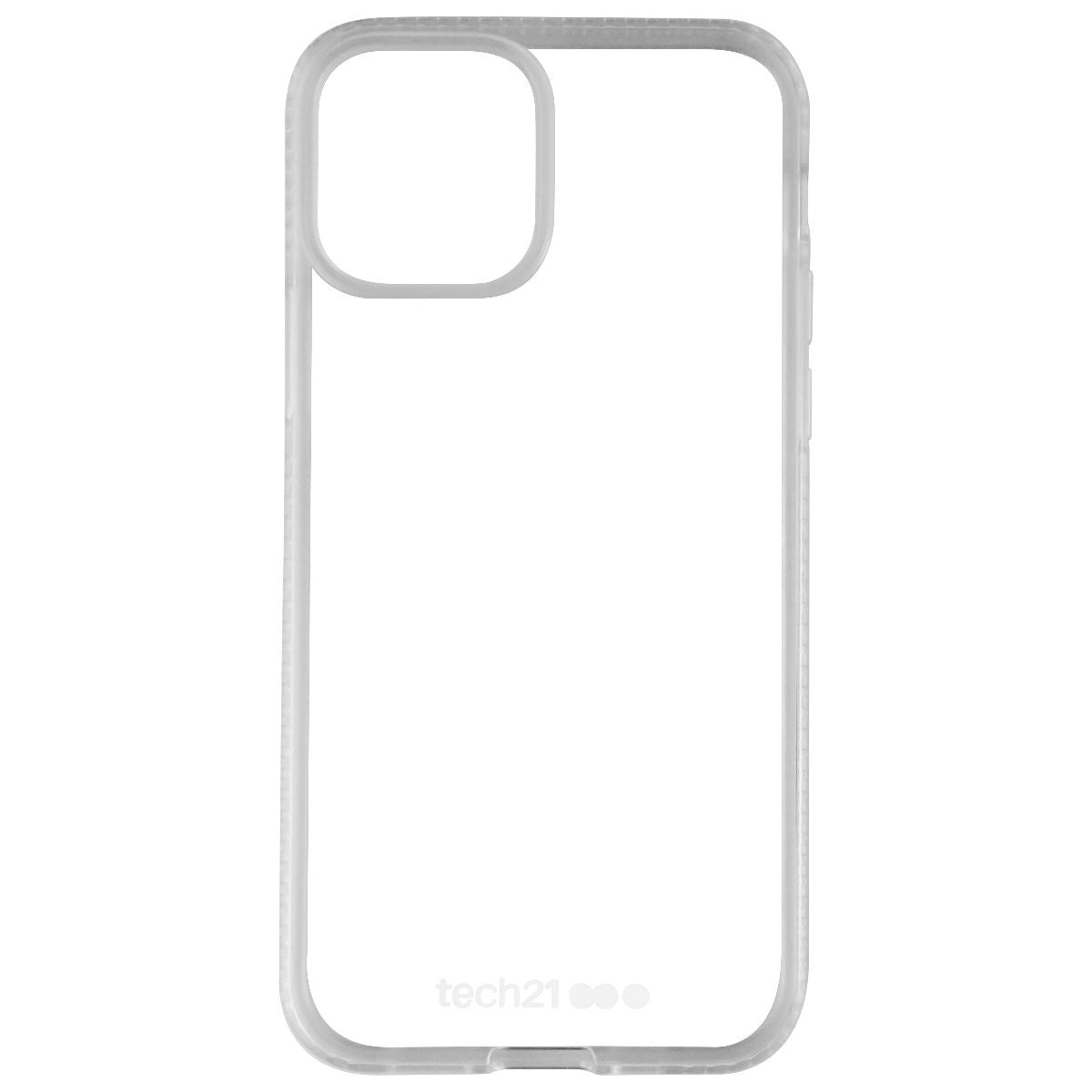 Tech21 Evo Lite Series Case for Apple iPhone 12 / iPhone 12 Pro - Clear Cell Phone - Cases, Covers & Skins Tech21 - Simple Cell Bulk Wholesale Pricing - USA Seller