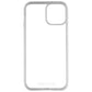 Tech21 Evo Lite Series Case for Apple iPhone 12 / iPhone 12 Pro - Clear Cell Phone - Cases, Covers & Skins Tech21 - Simple Cell Bulk Wholesale Pricing - USA Seller