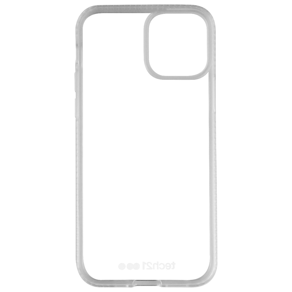 Tech21 Evo Lite Series Case for Apple iPhone 12 / iPhone 12 Pro - Clear Cell Phone - Cases, Covers & Skins Tech21 - Simple Cell Bulk Wholesale Pricing - USA Seller