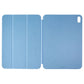 Apple Smart Folio for iPad 10.9-inch (10th Generation) - Sky Blue iPad/Tablet Accessories - Cases, Covers, Keyboard Folios Apple - Simple Cell Bulk Wholesale Pricing - USA Seller