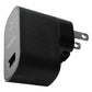 Belkin (12-Watt) 2.4-Amp Single USB Universal Home Charger - Black (F8M731dqBLK) Cell Phone - Chargers & Cradles Belkin - Simple Cell Bulk Wholesale Pricing - USA Seller