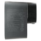 Belkin (12-Watt) 2.4-Amp Single USB Universal Home Charger - Black (F8M731dqBLK) Cell Phone - Chargers & Cradles Belkin - Simple Cell Bulk Wholesale Pricing - USA Seller