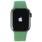 Apple Watch Series 7 (A2475) GPS + Cellular - 41mm Green Alu / Clover Sp Band Smart Watches Apple    - Simple Cell Bulk Wholesale Pricing - USA Seller