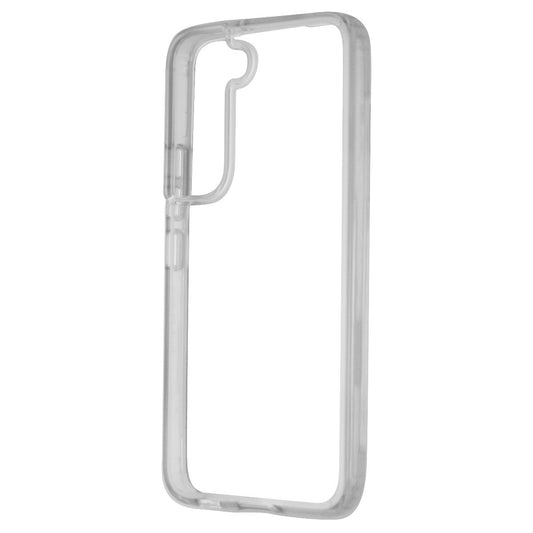 Tech21 Evo Clear Series Case for Samsung Galaxy S22 - Clear Cell Phone - Cases, Covers & Skins Tech21    - Simple Cell Bulk Wholesale Pricing - USA Seller