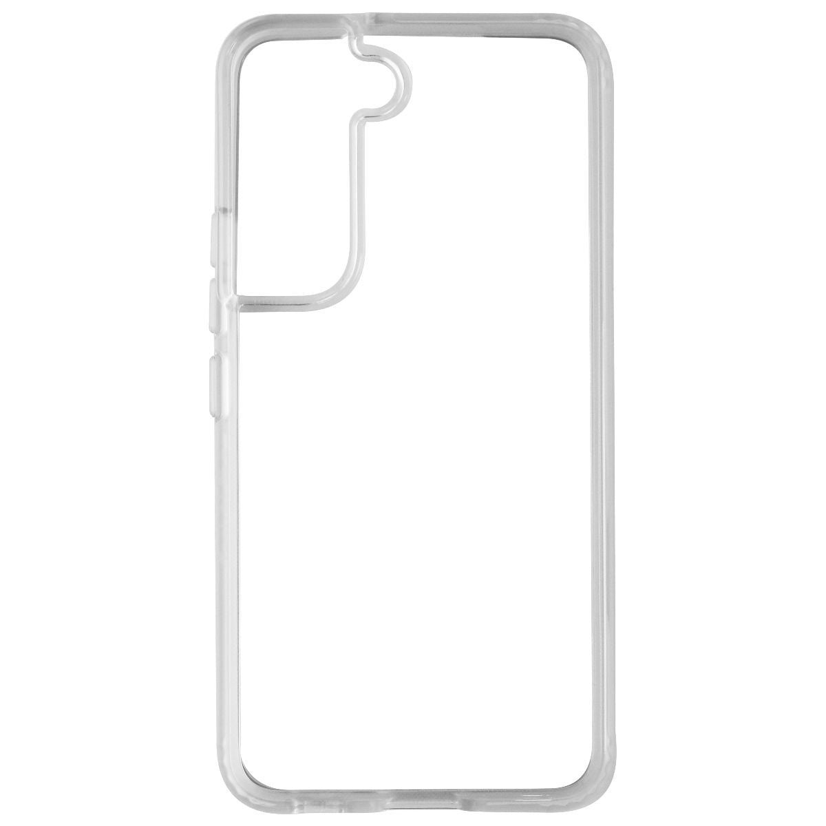 Tech21 Evo Clear Series Case for Samsung Galaxy S22 - Clear Cell Phone - Cases, Covers & Skins Tech21    - Simple Cell Bulk Wholesale Pricing - USA Seller