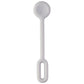 Verizon Rubber Cable Ties (5 Pack) for Cable Management and Storage - White Computer/Network - Cable Ties & Organizers Verizon - Simple Cell Bulk Wholesale Pricing - USA Seller