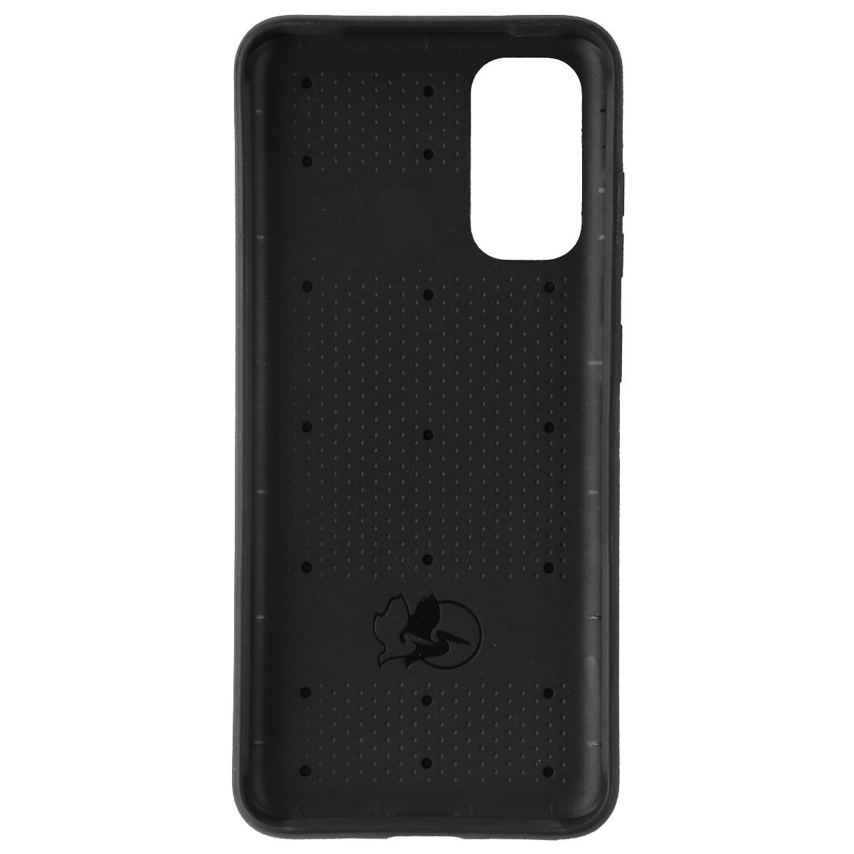 Pelican Protector Series Hard Case for Samsung Galaxy S20 5G UW - Black Cell Phone - Cases, Covers & Skins Pelican    - Simple Cell Bulk Wholesale Pricing - USA Seller