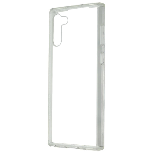 UBREAKIFIX Hardshell Case for Samsung Galaxy Note10 - Clear Cell Phone - Cases, Covers & Skins UBREAKIFIX    - Simple Cell Bulk Wholesale Pricing - USA Seller