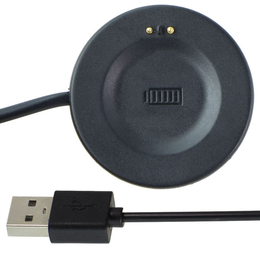 iTouch Replacement Charging Cable for iTouch Air 3 Smartwatches - Black (1.3FT) Smart Watch Accessories - Other Smart Watch Accessories ITOUCH - Simple Cell Bulk Wholesale Pricing - USA Seller