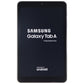 Samsung Galaxy Tab A (8.0) 2018 Tablet (SM-T387P) Sprint Only - 32GB / Black iPads, Tablets & eBook Readers Samsung    - Simple Cell Bulk Wholesale Pricing - USA Seller