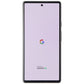 Google Pixel 6 (6.4-inch) Smartphone (G9S9B) Unlocked - 256GB/Black Cell Phones & Smartphones Google - Simple Cell Bulk Wholesale Pricing - USA Seller