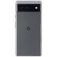 Google Pixel 6 (6.4-inch) Smartphone (G9S9B) Unlocked - 256GB/Black Cell Phones & Smartphones Google - Simple Cell Bulk Wholesale Pricing - USA Seller