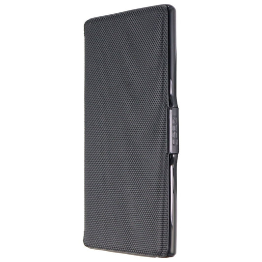 ZAGG Oxford Eco Folio Case for Samsung Galaxy (Note10+) - Black Cell Phone - Cases, Covers & Skins Zagg    - Simple Cell Bulk Wholesale Pricing - USA Seller