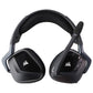 Corsair Void RGB Elite Wireless 7.1 Headset for PC, PS5 and PS4 - Carbon Portable Audio - Headphones Corsair - Simple Cell Bulk Wholesale Pricing - USA Seller
